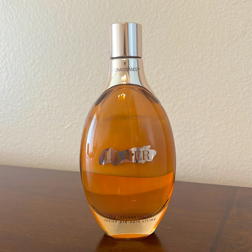 La Mer Genaissance de La Mer The Infused Lotion